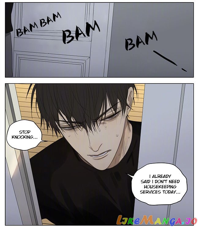 19 Days chapter 229 image 03